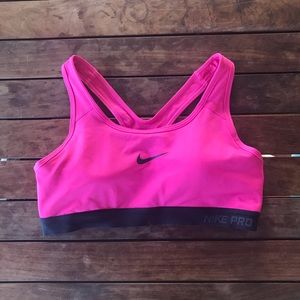 Nike Sports Bra